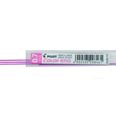 Ruột Chì Bấm Color Eno Pilot PLCR-7