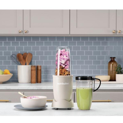 Máy xay sinh tố Nutribullet PRO 900W 13 pc-NB201 -(NB9-1305MAS) -hàng chính hãng