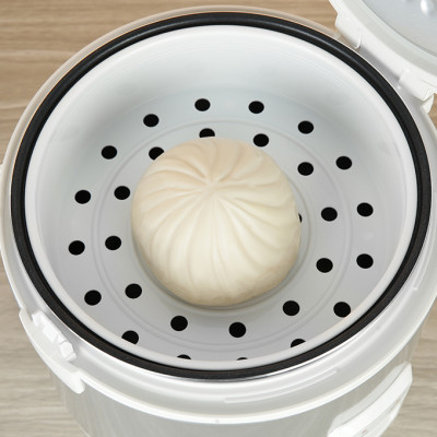 Nồi Cơm Điện Nắp Gài Panasonic SR-MVN18LRAX (1.8L) Màu Xám sang trọng - Công suất 650W - Lòng nồi phủ hợp kim nhôm chống dính độ bền cao - Công nghệ nấu 1D - Hàng chính hãng - Bảo Hành Chính Hãng 12 tháng