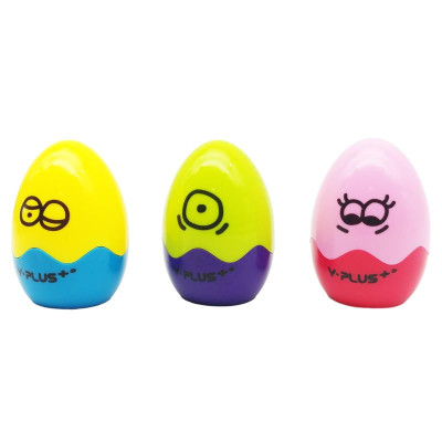 Chuốt Chì Alien Egg - YPLUS+ SX2201 (Mẫu Màu Giao Ngẫu Nhiên)