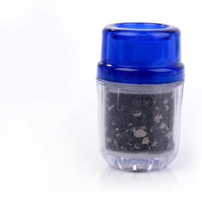 Đầu Lọc Nước Trực Tiếp Tại Vòi Đá Vôi Lọc Cặn Bẩn, Khử Mùi - Đầu Lọc Than Hoạt Tính