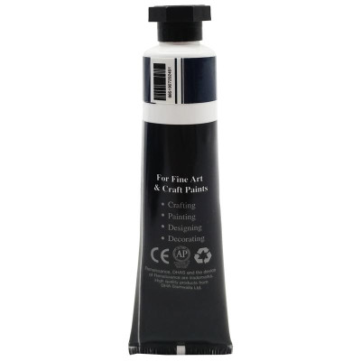 Tuýp Màu Acrylic 45 ml - Renaissance #330 - Phthalo Blue