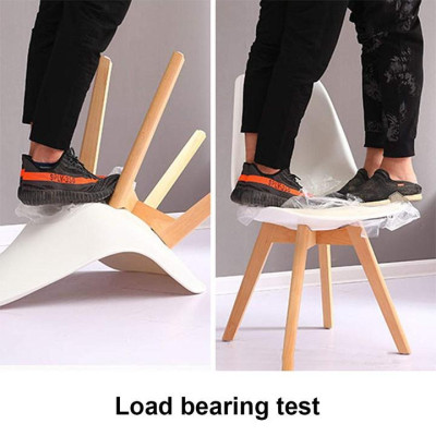 Ghế cà phê,bàn ăn Eames nhập khẩu Juno Sofa HFC-GCF1019-G cao cấp