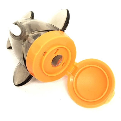 Chuốt Chì Hình Máy Bay - Thiên Long S-021 (Mẫu Màu Giao Ngẫu Nhiên)