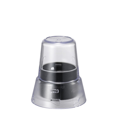 Máy xay sinh tố Panasonic MX-EG5311WRA/MX-EG5311KRA - Lưỡi dao làm bằng thép không gỉ bền bỉ và sắc bén - Thiết kế an toàn - Kèm cối xay khô -Hàng chính hãng