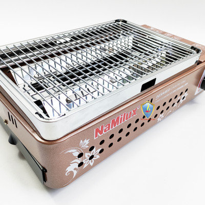 Bếp nướng gas hồng ngoại Namilux NA-24N - HÀNG CHÍNH HÃNG NAMILUX (MP)