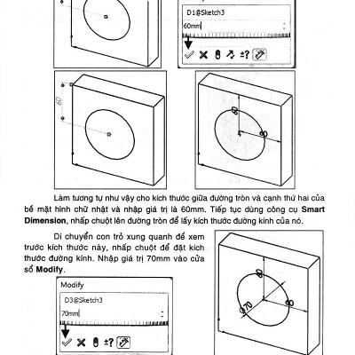 Solidworks & Rapidform Xor Dành Cho Người Tự Học
