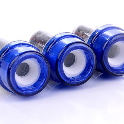 Đầu Lọc Nước Trực Tiếp Tại Vòi Đá Vôi Lọc Cặn Bẩn, Khử Mùi - Đầu Lọc Than Hoạt Tính