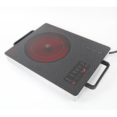 Bếp Hồng Ngoại Đơn HLT@CHL HTC-SV120 - Hàng Chính Hãng