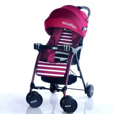 Xe đẩy trẻ em 3 tư thế B-210S Hàng chính hãng