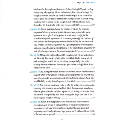 Ly Hôn Gặp Khó Biết Hỏi Ai 