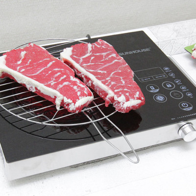 Bếp Hồng Ngoại Cảm Ứng Sunhouse SHD6017 - Hàng chính hãng