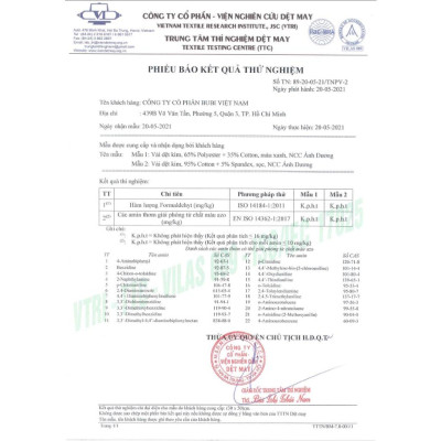 Địu vải BUBI Gen 3 - Xanh thiên thanh - Cotton 35%