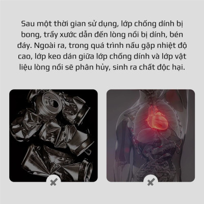Nồi Cơm Điện Lòng Sứ 1.8Lít Mishio MK402 Không Bong Tróc Men Chống Dính Tự Nhiên - hàng chính hãng
