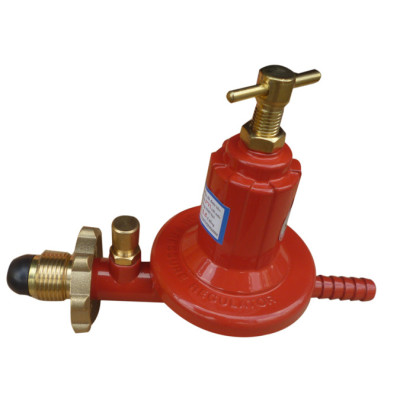 Combo bếp gas khè công nghiệp WinDo. tặng van dây - Hàng chính hãng