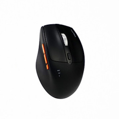 Chuột không dây HyperWork Silentium MS01 - Hàng Chính Hãng