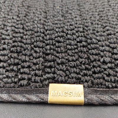 Thảm sd3 lót sàn 2 lớp Nissan Kick Nhãn hiệu Macsim (Giảm giá nhưng chất lượng không giảm)