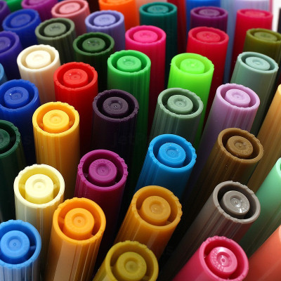 Bút lông cọ hai đầu Tombow ABT Dual Brush Pen - Brush/ Bullet - Saddle Brown (977)