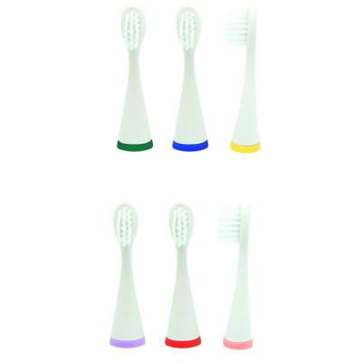 Bộ 3 đầu bàn chải thay thế cho bé Marcus & Marcus (Ollie/ Lucas/ Lola)