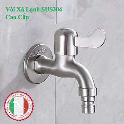 [Tổng Hợp] các vòi nước xả lạnh mini bán chạy SUS304 hợp kim tân cổ điển chống rỉ xịn HVMMA