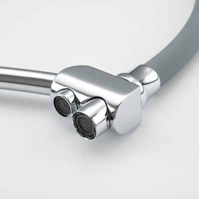 VÒI BẾP CAO CẤP 3 ĐƯỜNG NƯỚC TÍCH HỢP RO NHẬP KHẨU NGA GAPPO G4398-17 - HÀNG CHÍNH HÃNG