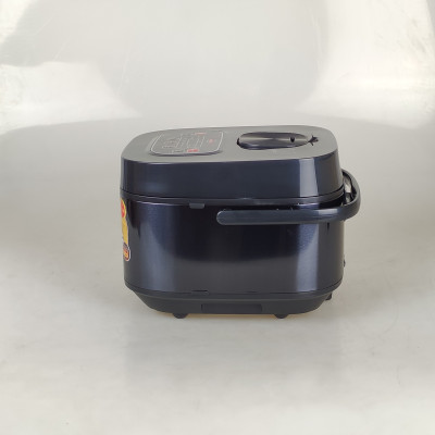 Nồi cơm điện tử lòng niêu Ladomax 1.8L 1-8 người ăn , 700W-Hàng chính hãng