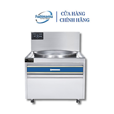 [CỬA HÀNG CHÍNH HÃNG] Bếp từ công nghiệp đơn 20KW xào trực tiếp Fushimavina