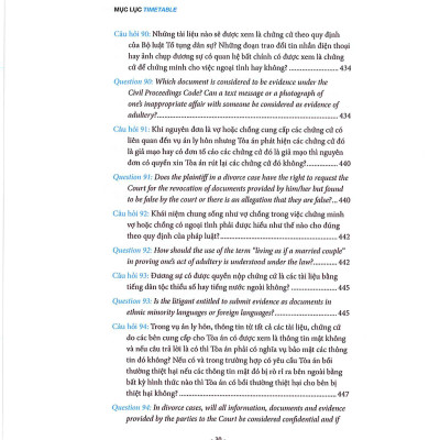 Ly Hôn Gặp Khó Biết Hỏi Ai 