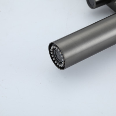 VÒI BẾP CAO CẤP TÍCH HỢP RO  NHẬP KHẨU NGA GAPPO MÀU PVD G4397-89 - HÀNG CHÍNH HÃNG