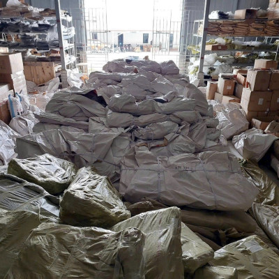 Thảm 2 lớp (sd3) dạng lưới lục giác cho Honda HRV 2022+ bề mặt cao su siêu sạch nhãn hiệu Macsim