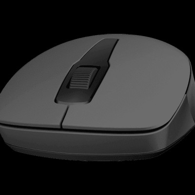 Chuột không dây HP 150 Wireless - Hàng Chính Hãng