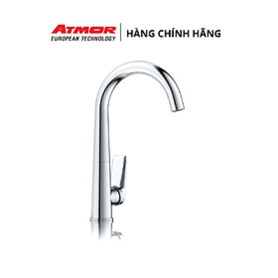 Vòi rửa chén nóng lạnh ATMOR AT91265 (HÀNG CHÍNH HÃNG)