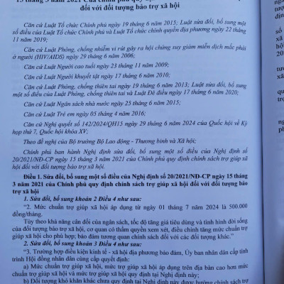 Sách Bộ Luật Lao Động – Quy Định Về Quản Lý Lao Động, Tiền Lương Và Tiền Thưởng Đối Với Công Chức, Viên Chức, Người Lao Động (V2532D)