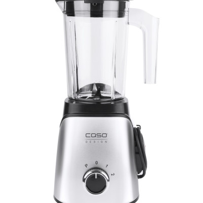 Máy xay sinh tố hút chân không CASO B300 VacuServe Hàng chính hãng