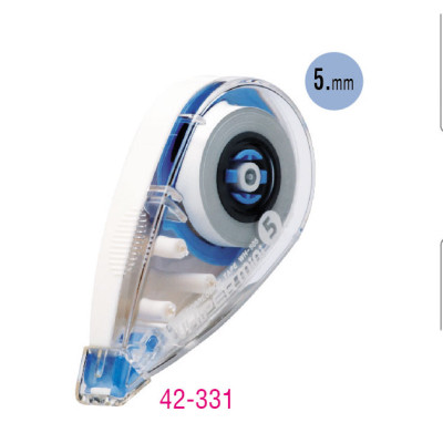 Băng Xóa Plus Mini Series Bag 5 JPN 42-331ND