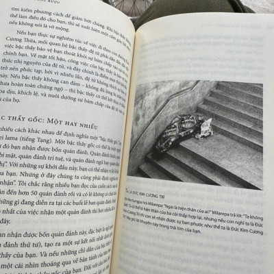 ĐẠO SƯ UỐNG RƯỢU – Dzongsar Jamyang Khyentse – Pema Trần dịch – Thái Hà – NXB Hà Nội