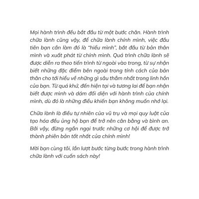 Thần Số Học Chữa Lành