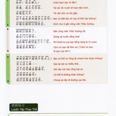 900 Câu Hán Ngữ (Tập 4)