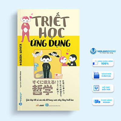 Triết Học Ứng Dụng