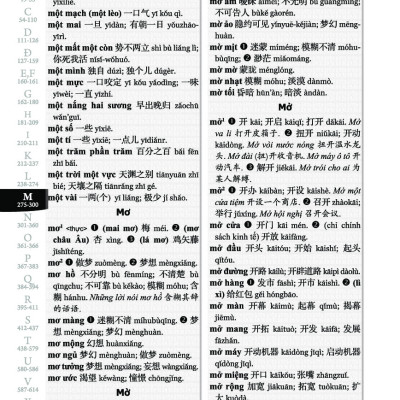 Combo 2 sách Từ điển 2 trong 1 Việt Hán Hán Việt hiện đại 1512 trang bìa cứng khổ lớn ( Hoa Việt 872 trang - Việt Hoa 640 trang)+ Phân tích đáp án các bài luyện dịch Tiếng Trung +DVD tài liệu