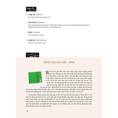 Tiếng Hàn Căn Bản Arirang TV 2 + CD Bản Quyền