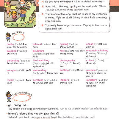 Tiếng Anh Giao Tiếp Dành Cho Người Chuẩn Bị Ra Nước Ngoài (Tái Bản 2023)