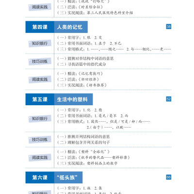 LeDu 5 - Giáo Trình Môn Đọc Hiểu Tiếng Trung - Tập 5