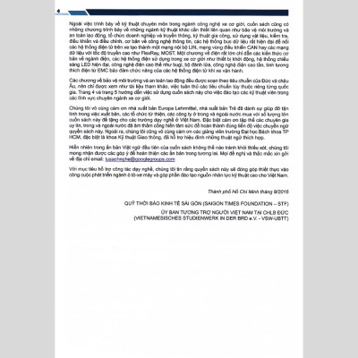 Chuyên Ngành Kỹ Thuật Ô Tô Và Xe Máy Hiện Đại - Tủ Sách Nhất Nghệ Tinh (Tái Bản 2020)