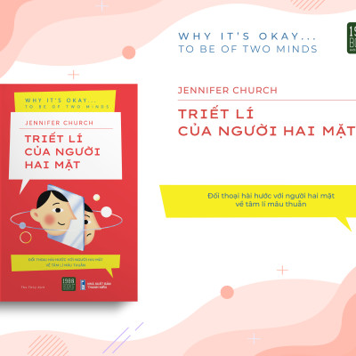 Triết Lý Của Người Hai Mặt