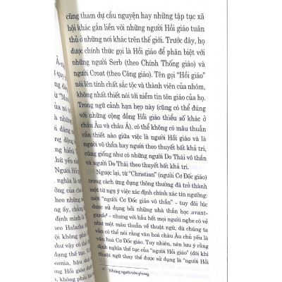 Dẫn Luận Về Hồi Giáo - Malise Ruthven - Vanlangbooks