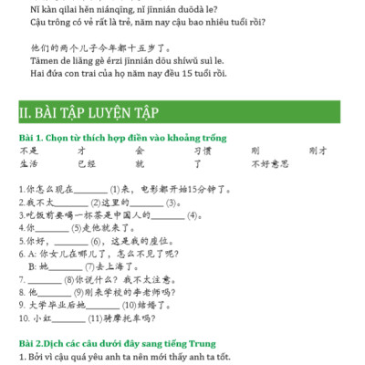 Combo 2 sách Luyện giải đề thi HSK cấp 4 có mp3 nge +Giải Mã Chuyên Sâu Ngữ Pháp HSK Giao Tiếp Tập 1 có Audio Nghe Toàn Bộ Ví Dụ Phân Tích Ngữ Pháp+DVD tài liệu