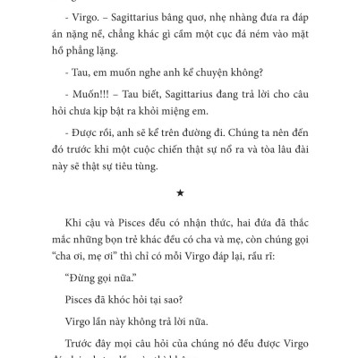 Méo - Tiểu Thuyết 12 Chòm Sao - Tập 2 (Tặng Kèm: 6 Postcard Nhân Vật)