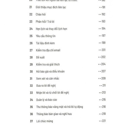 Sống Sót Nơi Công Sở English Business Writing - Viết Ư? Chuyện Nhỏ