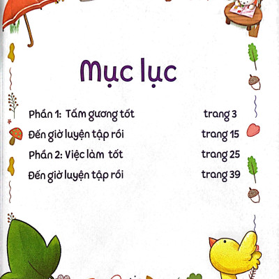 Brady Siêu Đỉnh - 365 Ngày Phát Triển Trí Tuệ - Level 2 - Tấm Gương Tốt-Việc Làm Tốt